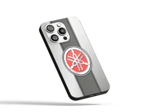 Yamaha Cell Phone Cover Tuning Drift Style